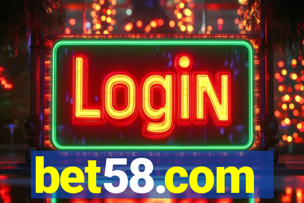 bet58.com