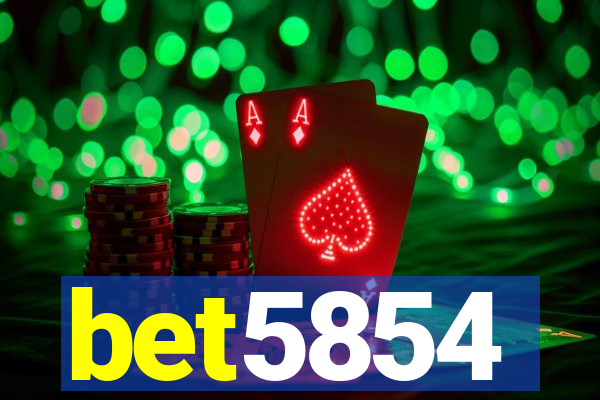 bet5854