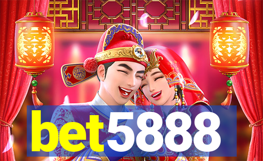 bet5888