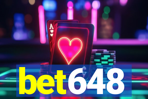 bet648