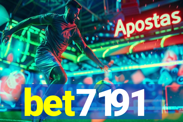 bet7191