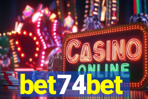 bet74bet