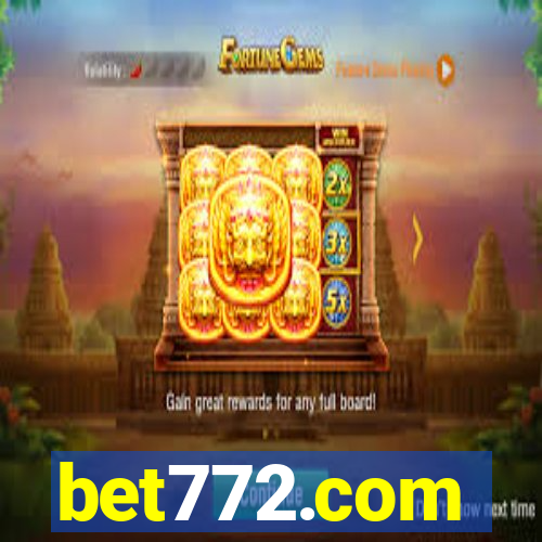 bet772.com