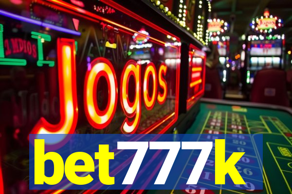 bet777k