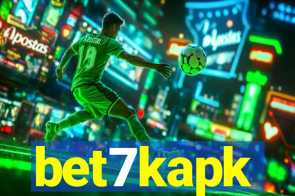 bet7kapk