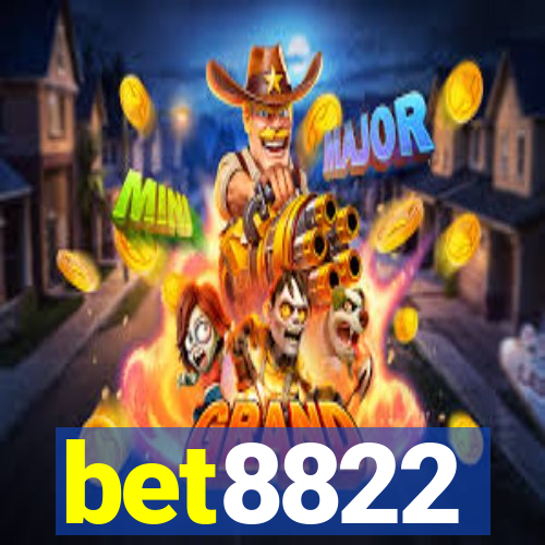 bet8822