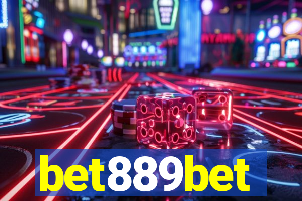 bet889bet