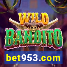 bet953.com