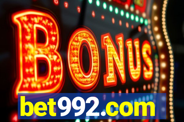 bet992.com