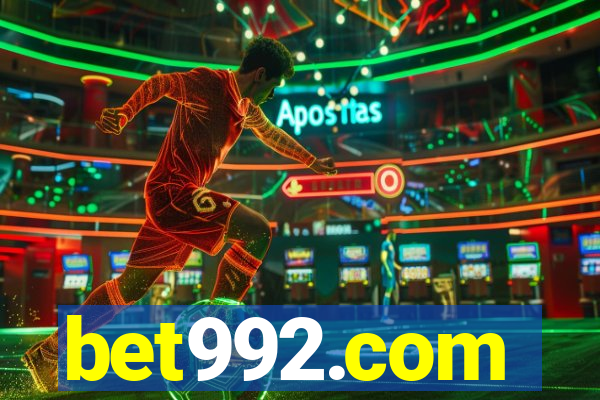 bet992.com