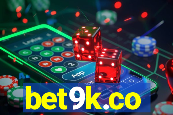 bet9k.co