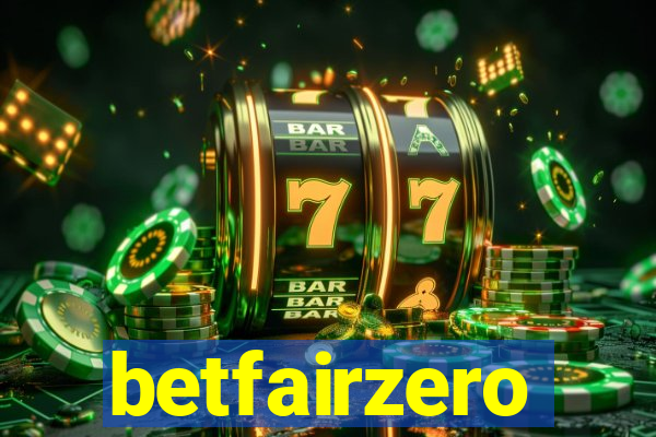 betfairzero