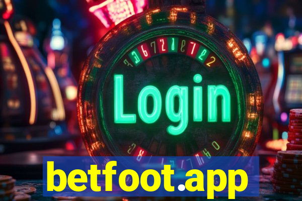 betfoot.app