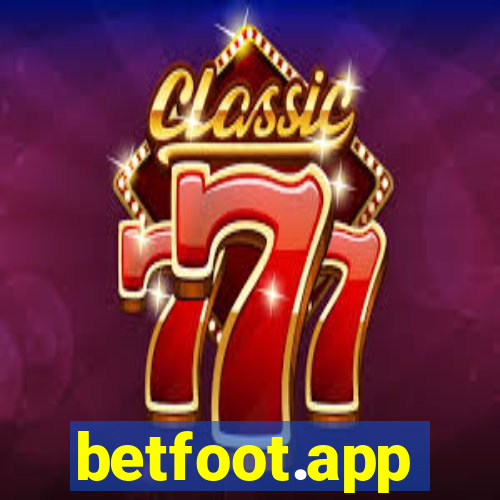 betfoot.app