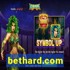 bethard.com