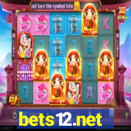 bets12.net