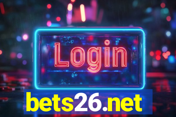 bets26.net