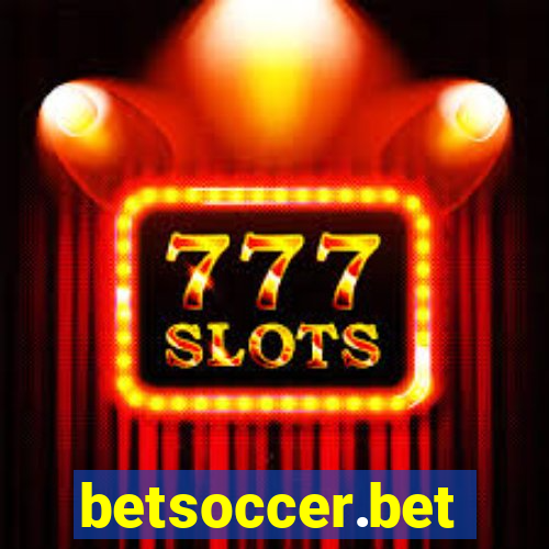 betsoccer.bet