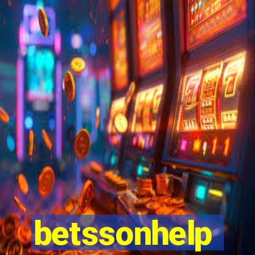 betssonhelp