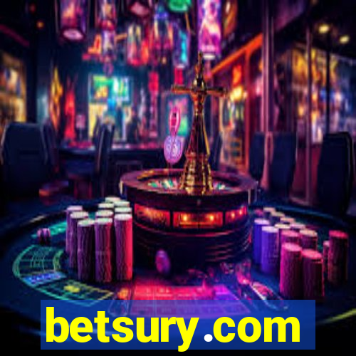 betsury.com