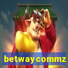 betwaycommz