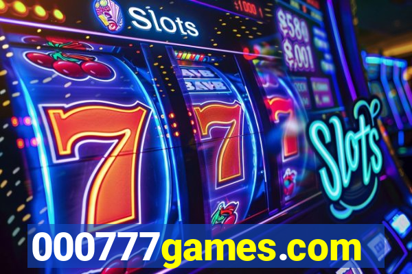 000777games.com