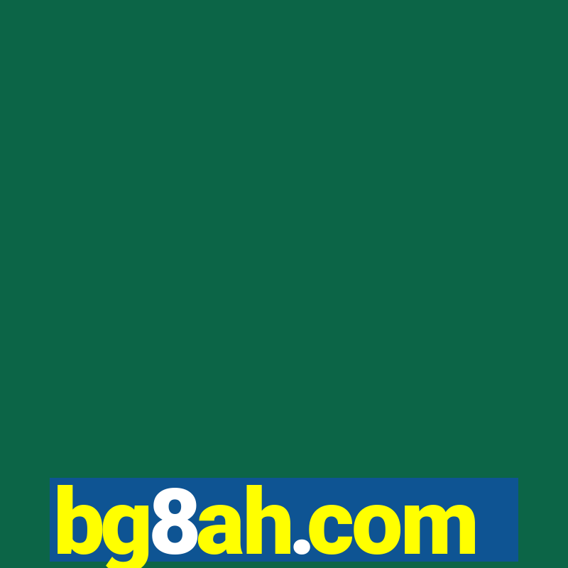 bg8ah.com