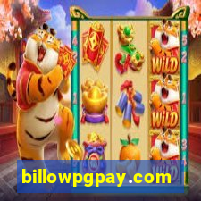 billowpgpay.com