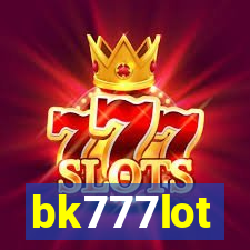 bk777lot