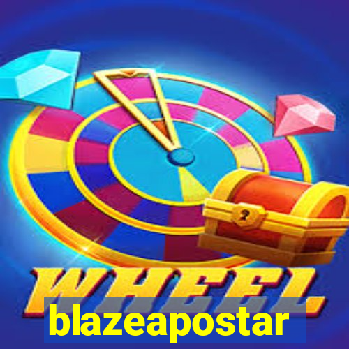 blazeapostar