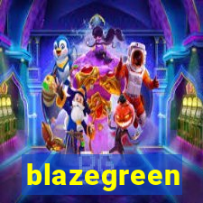 blazegreen