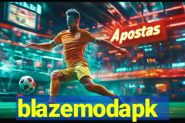 blazemodapk