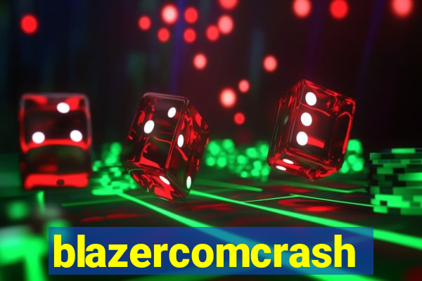 blazercomcrash