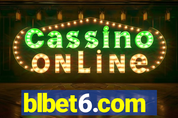 blbet6.com