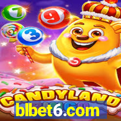 blbet6.com