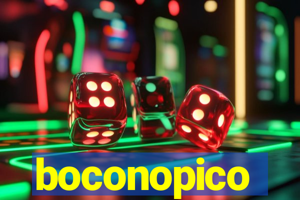 boconopico