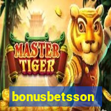 bonusbetsson