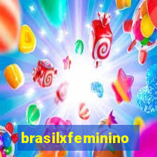 brasilxfeminino