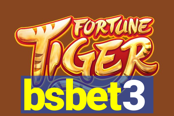 bsbet3