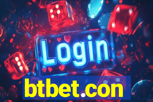 btbet.con