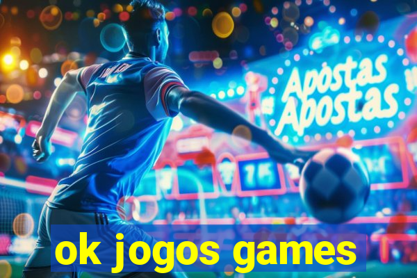 ok jogos games