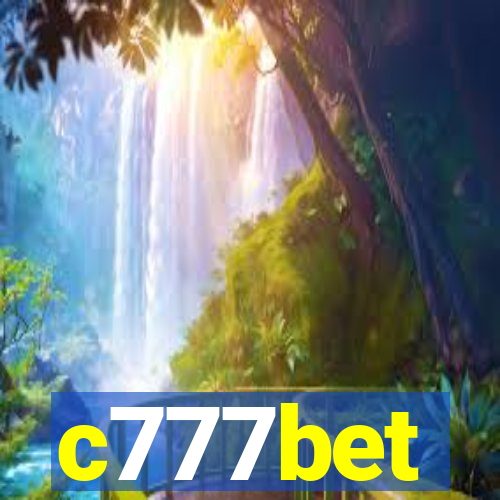 c777bet