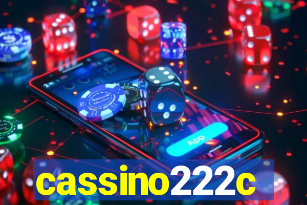 cassino222c