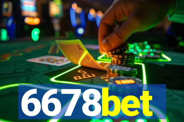 6678bet