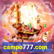 campo777.com