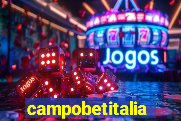 campobetitalia