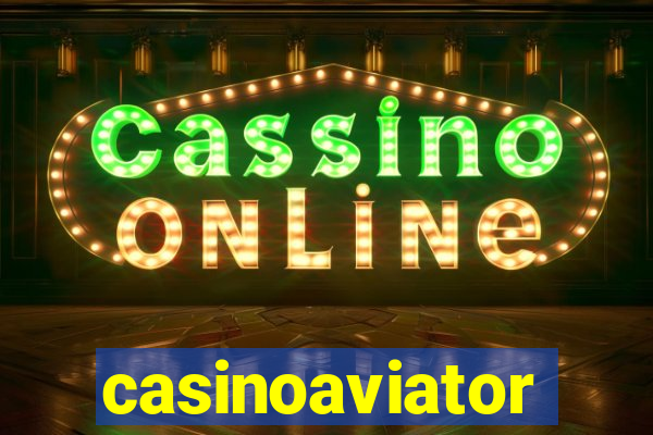 casinoaviator