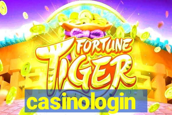 casinologin