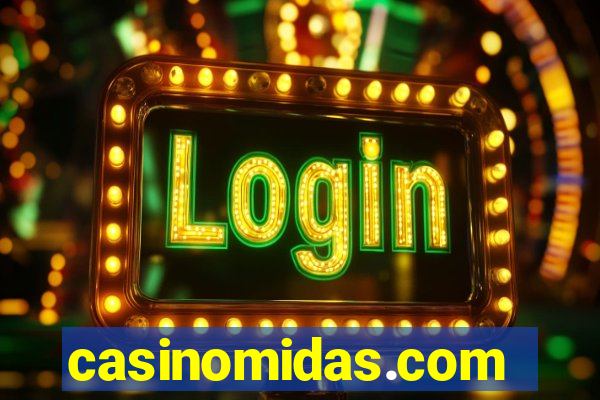 casinomidas.com