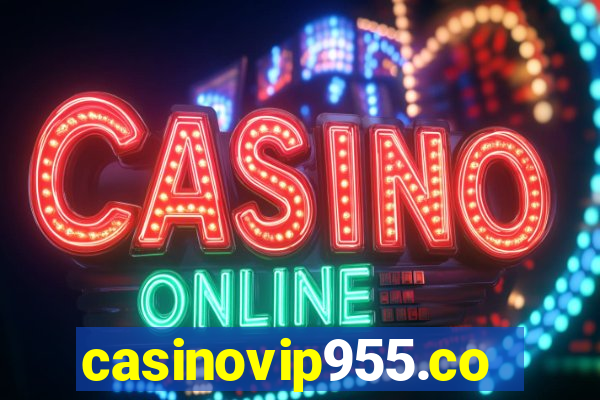 casinovip955.com